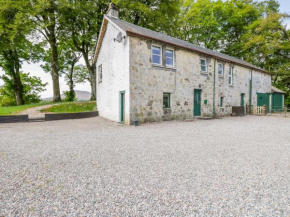 Camisky Steading Fort William